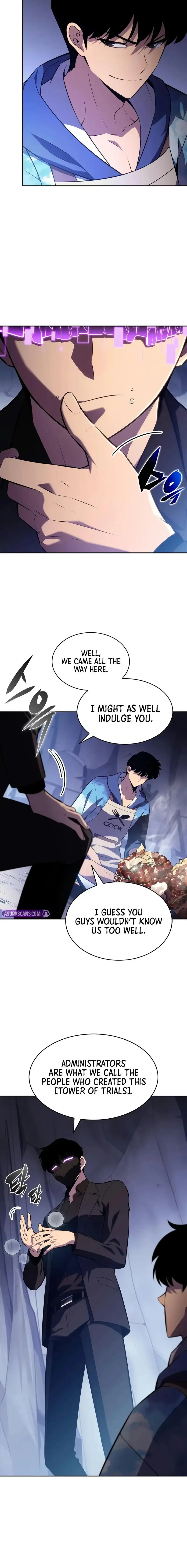 Read I'm the Max-Level Newbie Manga Online