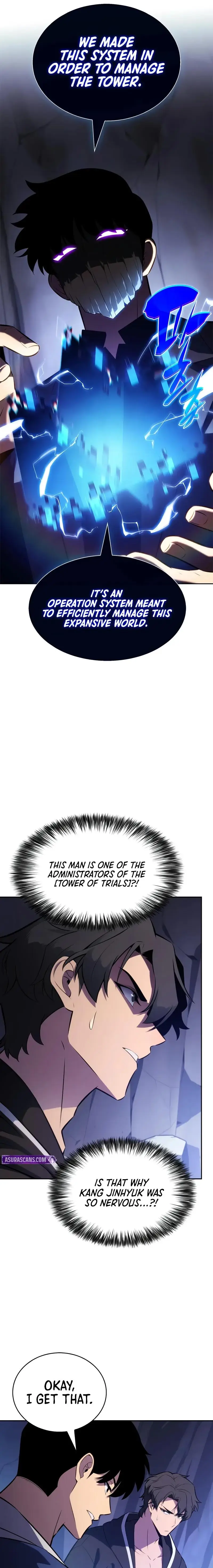 Read I'm the Max-Level Newbie Manga Online