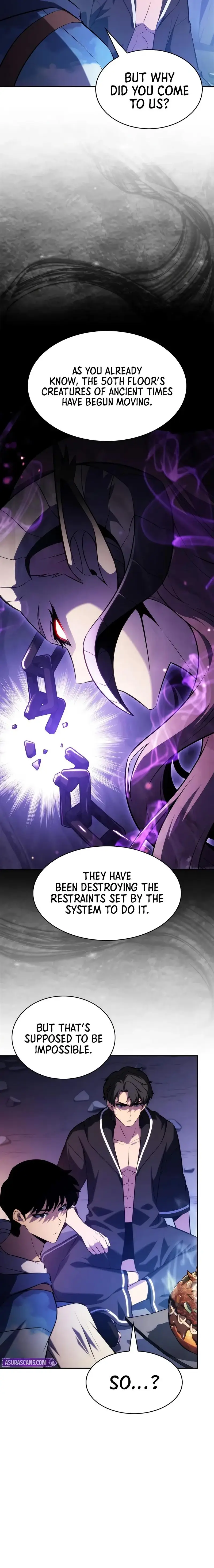 Read I'm the Max-Level Newbie Manga Online