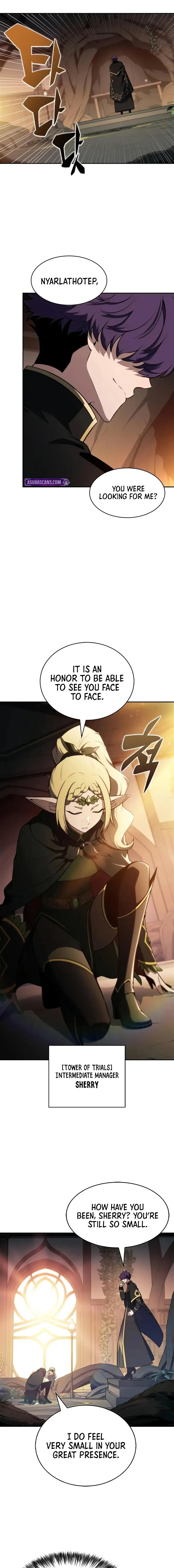 Read I'm the Max-Level Newbie Manga Online