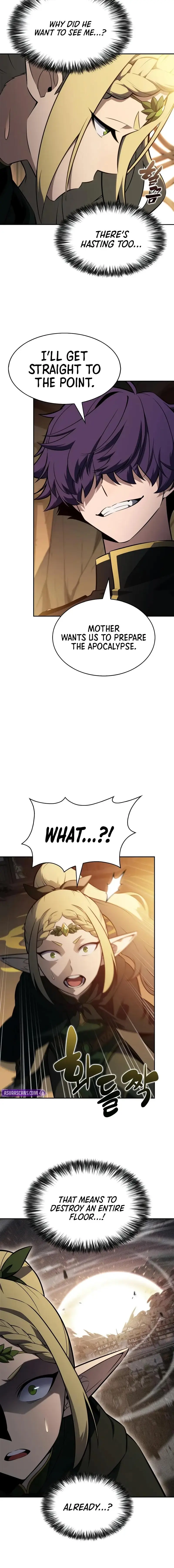 Read I'm the Max-Level Newbie Manga Online