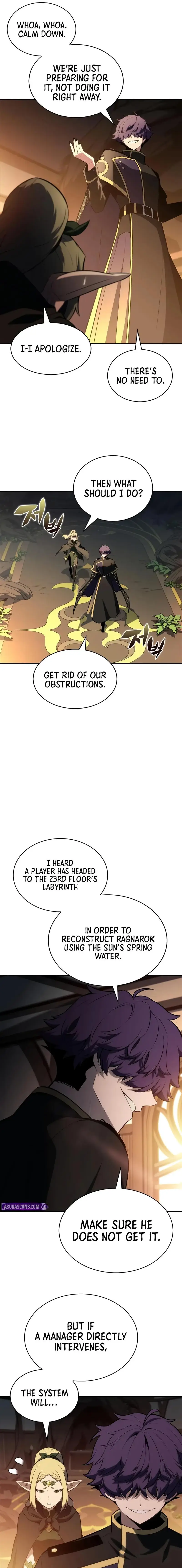 Read I'm the Max-Level Newbie Manga Online