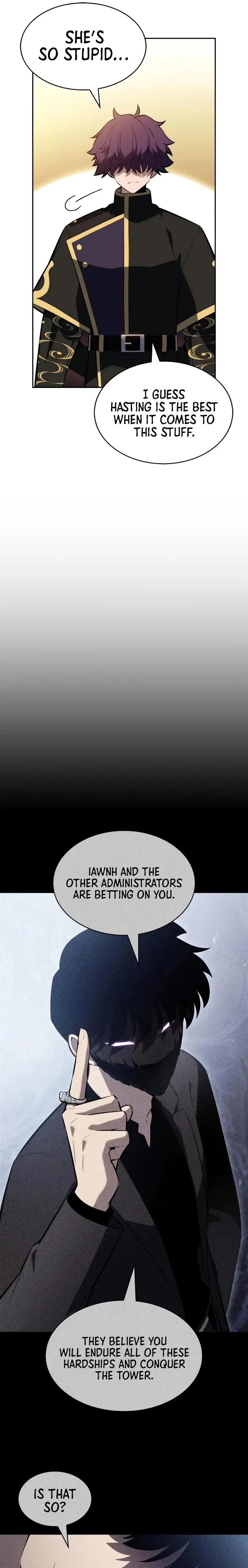 Read I'm the Max-Level Newbie Manga Online