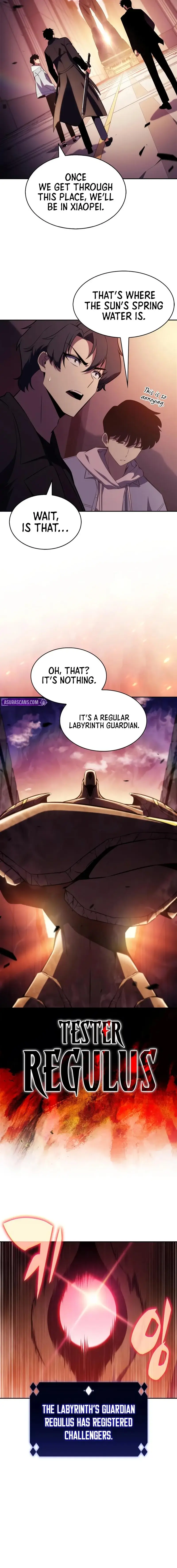 Read I'm the Max-Level Newbie Manga Online