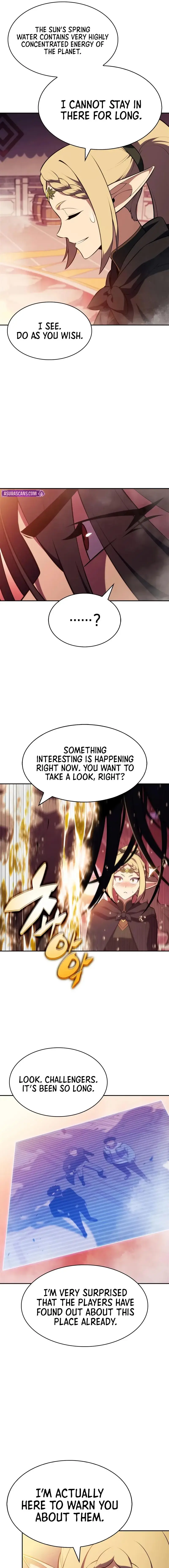 Read I'm the Max-Level Newbie Manga Online
