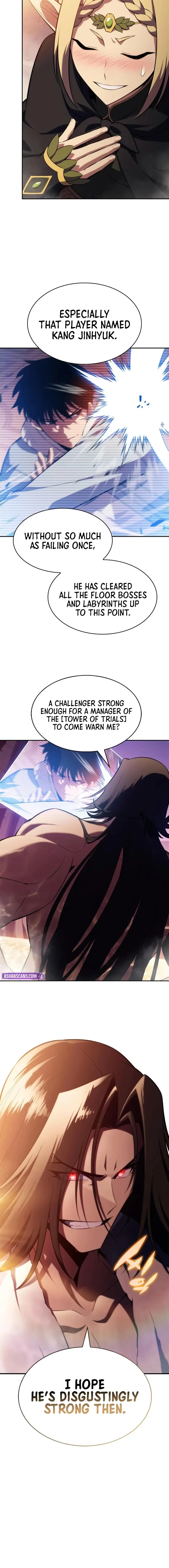 Read I'm the Max-Level Newbie Manga Online