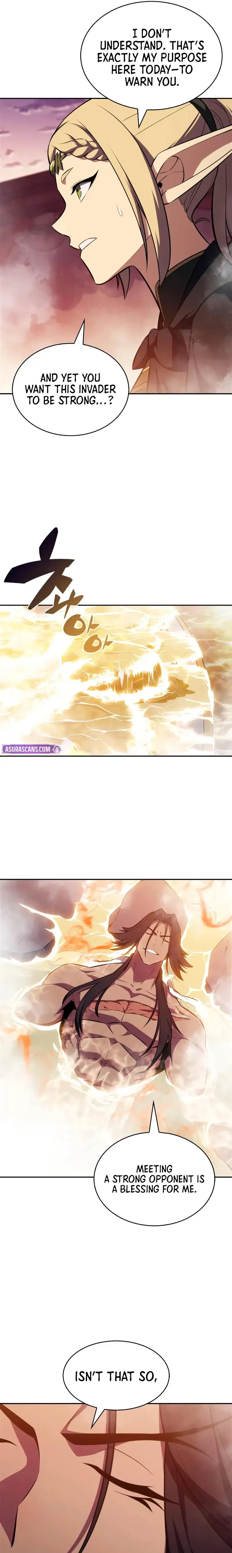 Read I'm the Max-Level Newbie Manga Online