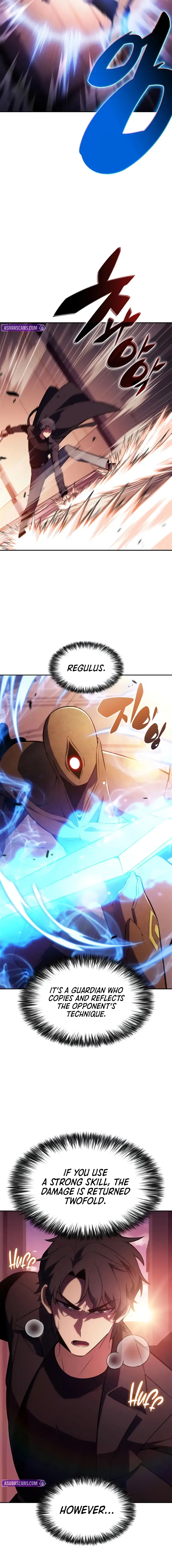 Read I'm the Max-Level Newbie Manga Online