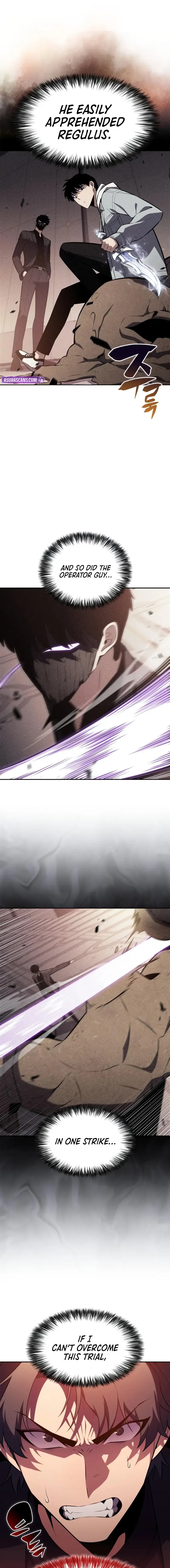 Read I'm the Max-Level Newbie Manga Online
