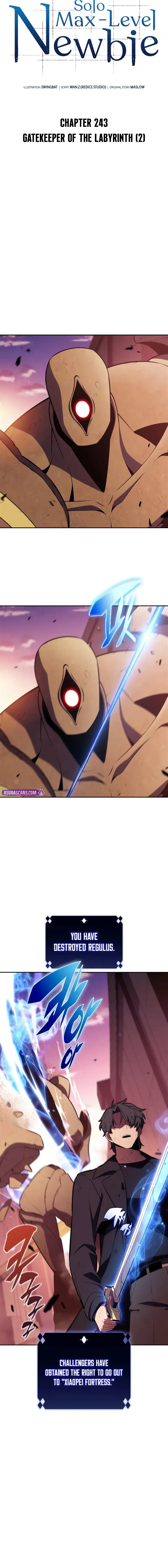 Read I'm the Max-Level Newbie Manga Online