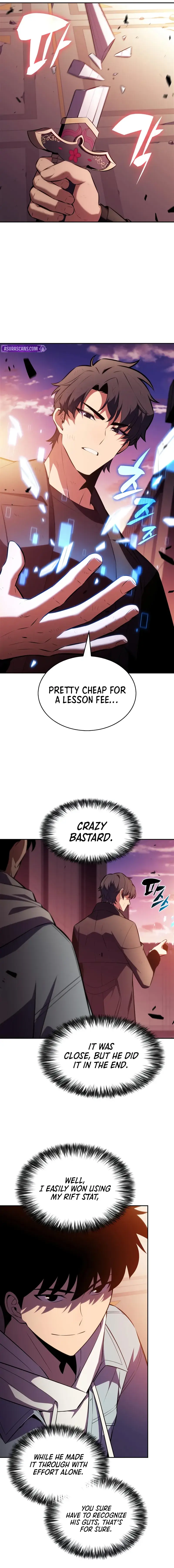 Read I'm the Max-Level Newbie Manga Online
