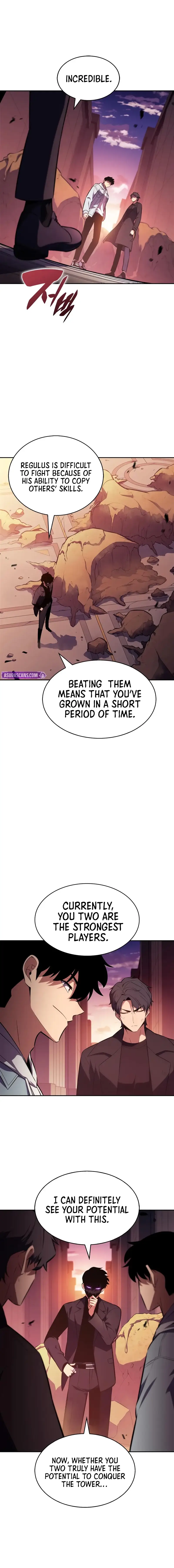 Read I'm the Max-Level Newbie Manga Online
