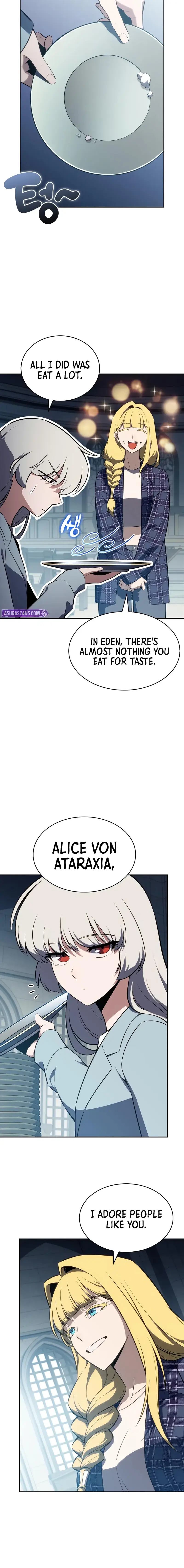 Read I'm the Max-Level Newbie Manga Online