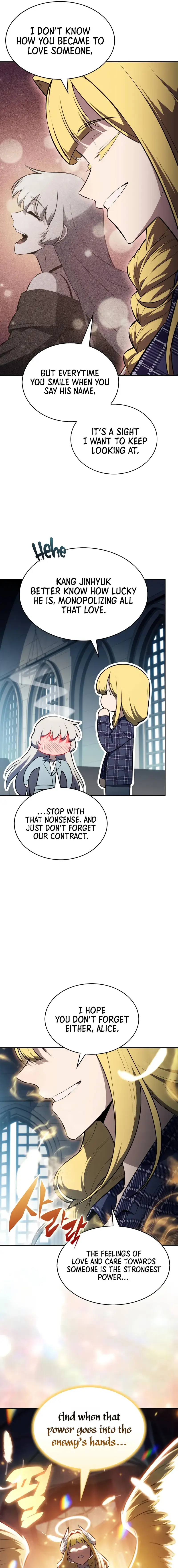 Read I'm the Max-Level Newbie Manga Online