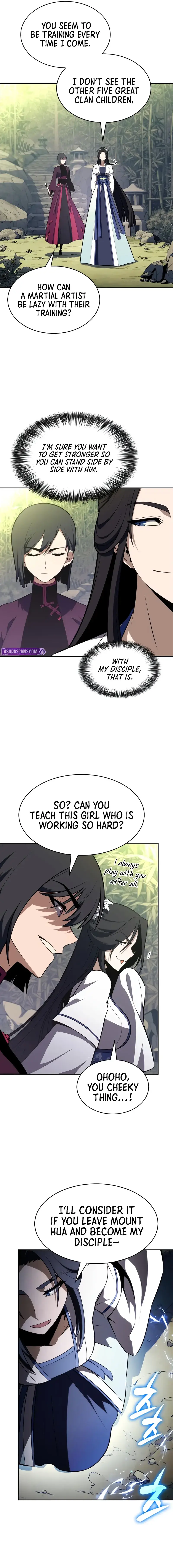 Read I'm the Max-Level Newbie Manga Online