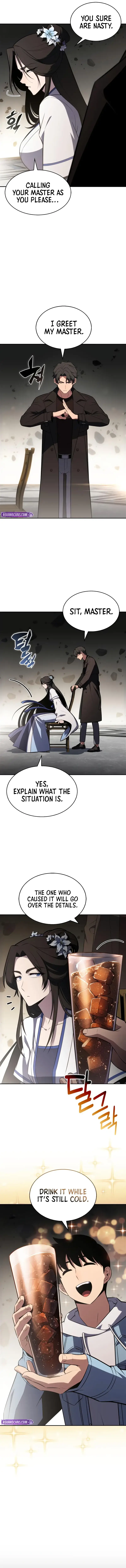 Read I'm the Max-Level Newbie Manga Online