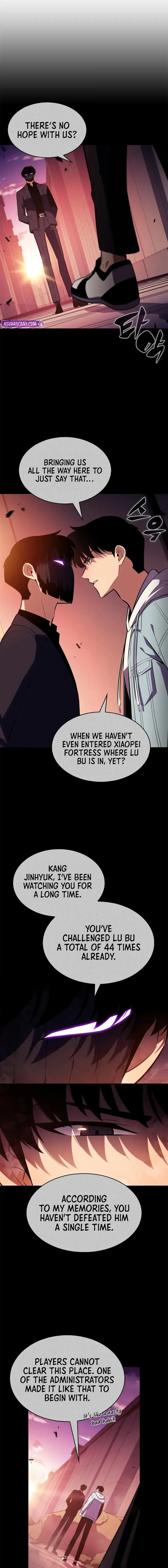 Read I'm the Max-Level Newbie Manga Online