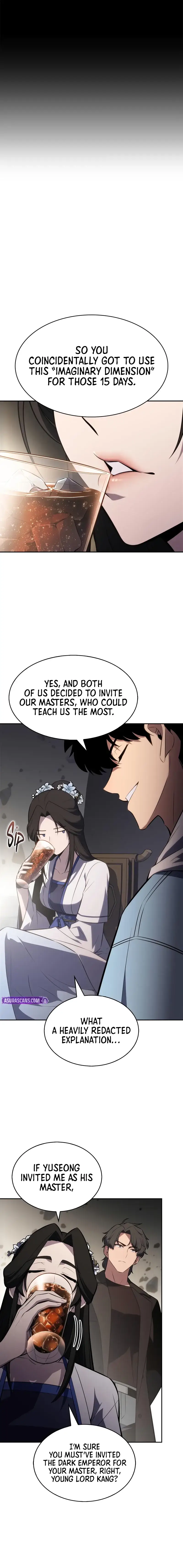 Read I'm the Max-Level Newbie Manga Online