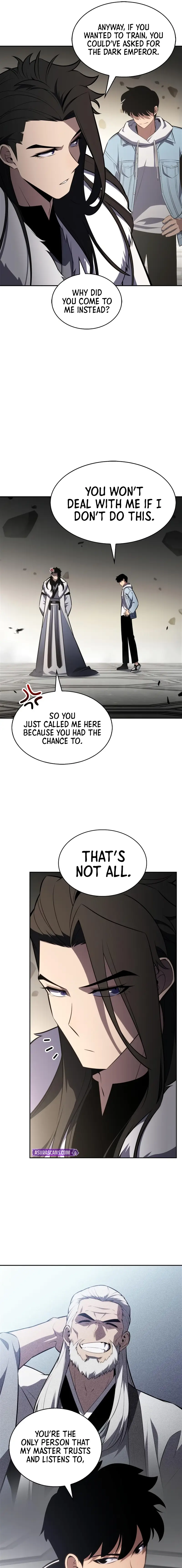 Read I'm the Max-Level Newbie Manga Online