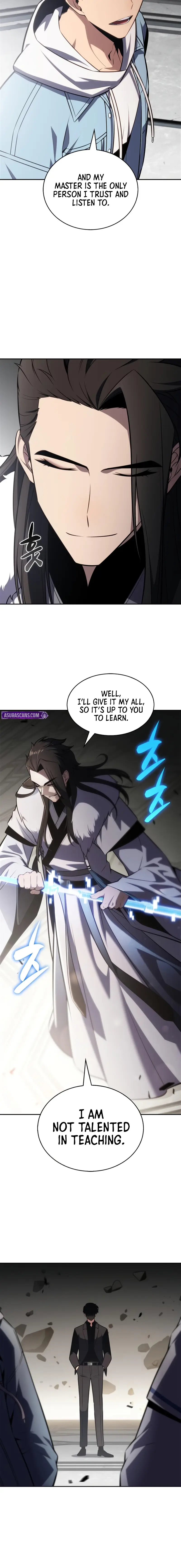 Read I'm the Max-Level Newbie Manga Online