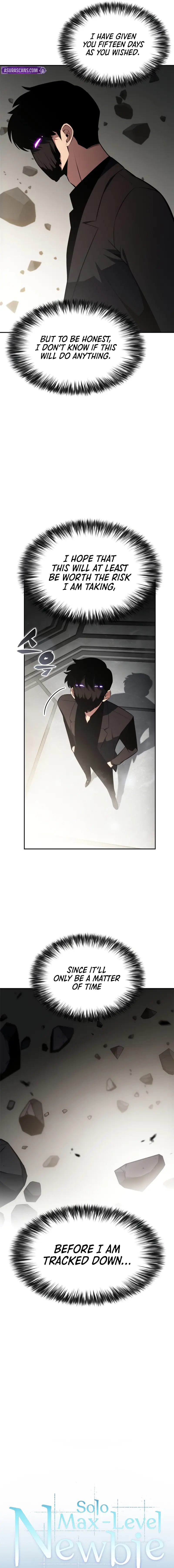 Read I'm the Max-Level Newbie Manga Online