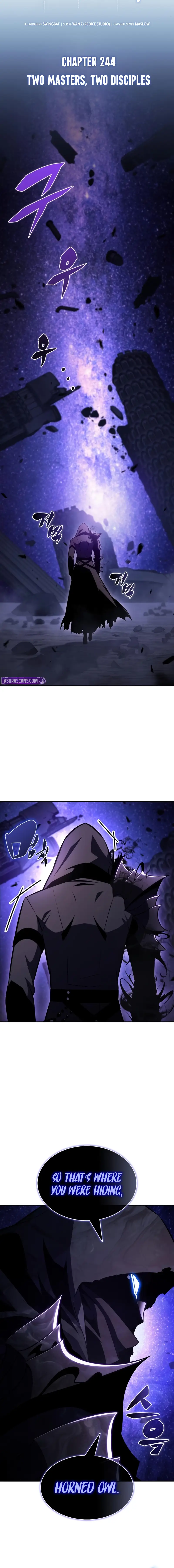Read I'm the Max-Level Newbie Manga Online
