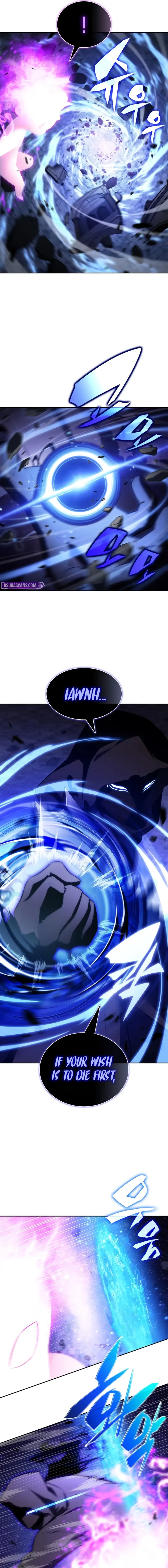 Read I'm the Max-Level Newbie Manga Online