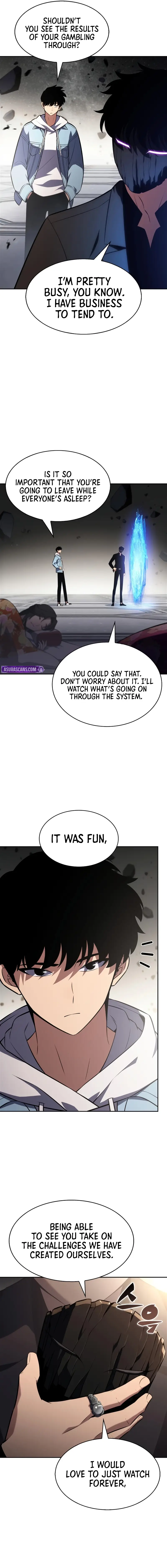 Read I'm the Max-Level Newbie Manga Online