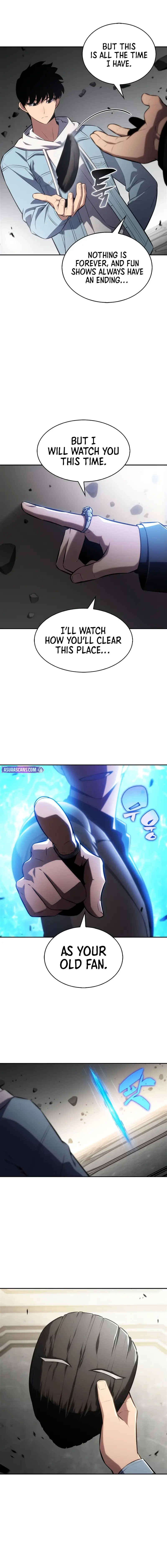 Read I'm the Max-Level Newbie Manga Online