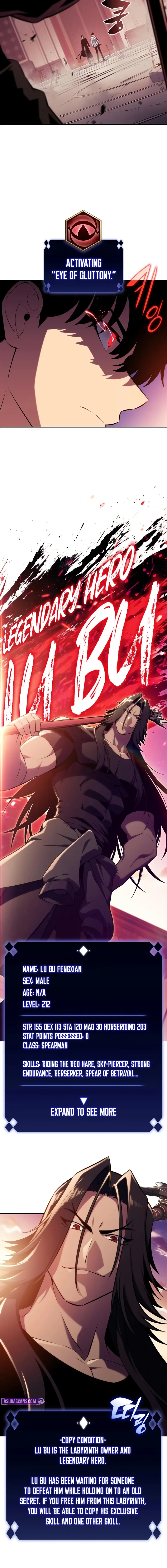Read I'm the Max-Level Newbie Manga Online