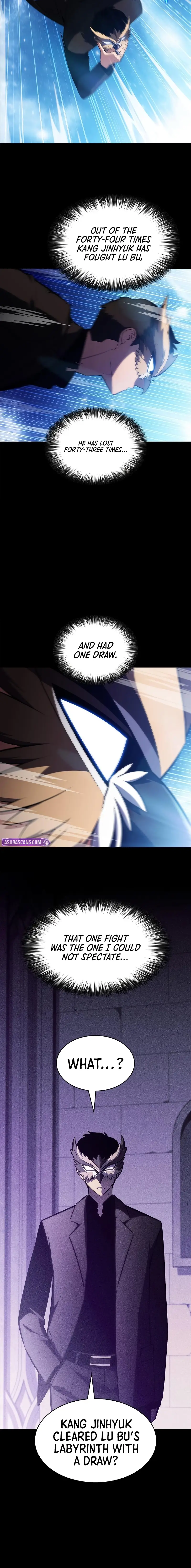 Read I'm the Max-Level Newbie Manga Online