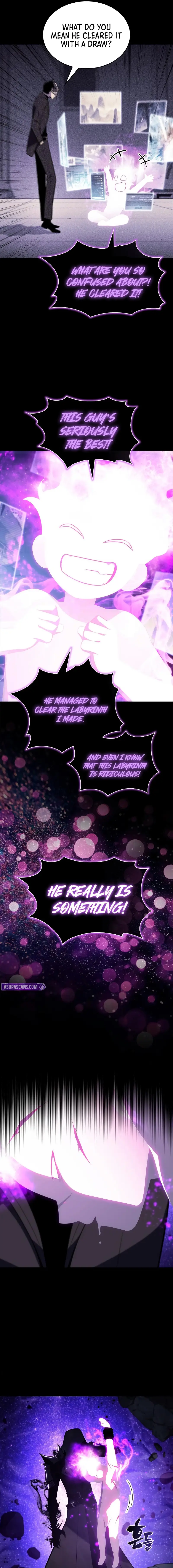 Read I'm the Max-Level Newbie Manga Online