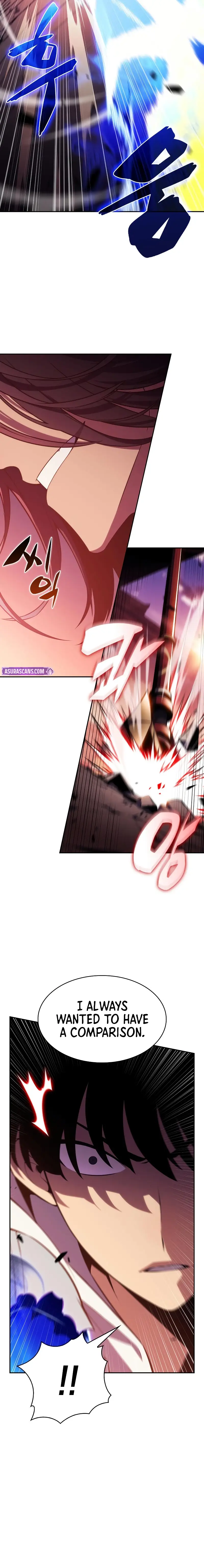 Read I'm the Max-Level Newbie Manga Online