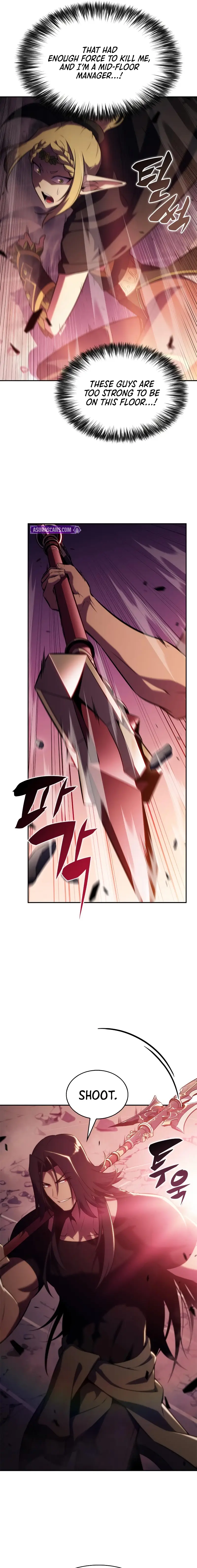 Read I'm the Max-Level Newbie Manga Online