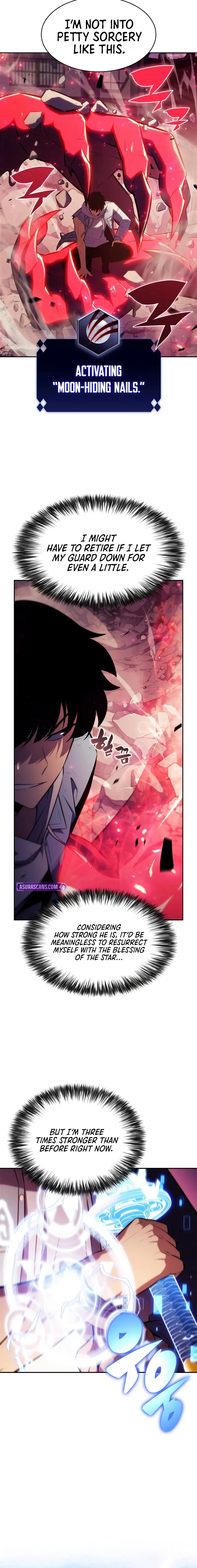 Read I'm the Max-Level Newbie Manga Online