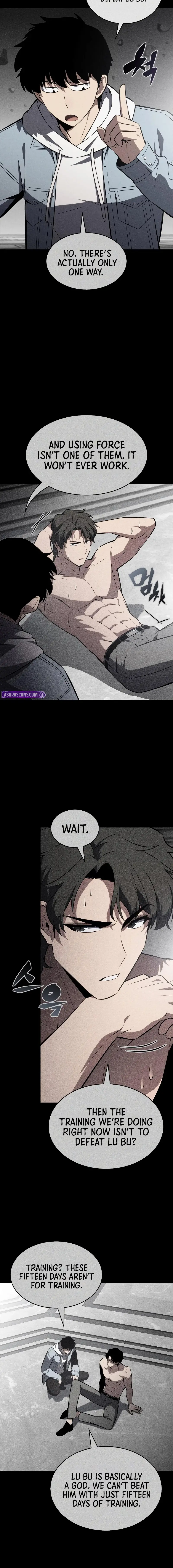 Read I'm the Max-Level Newbie Manga Online