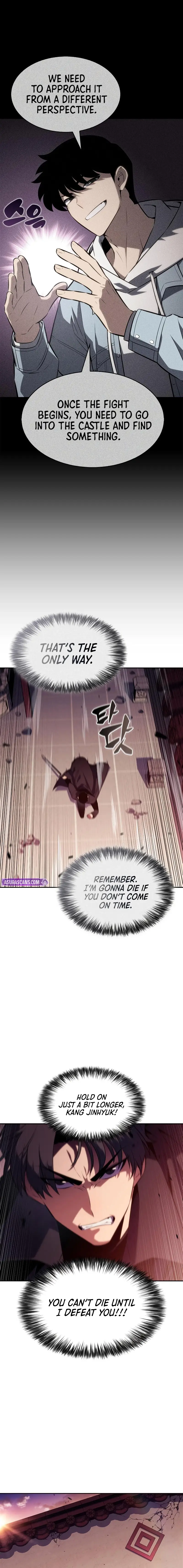 Read I'm the Max-Level Newbie Manga Online