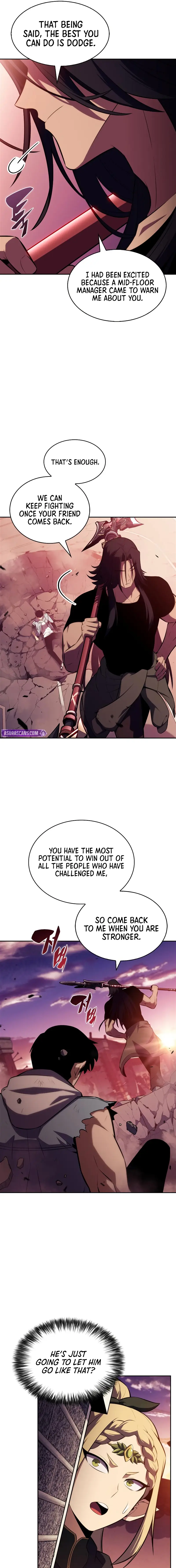 Read I'm the Max-Level Newbie Manga Online