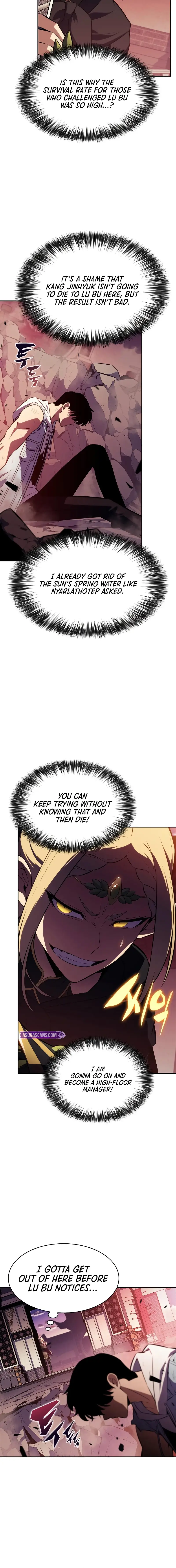 Read I'm the Max-Level Newbie Manga Online