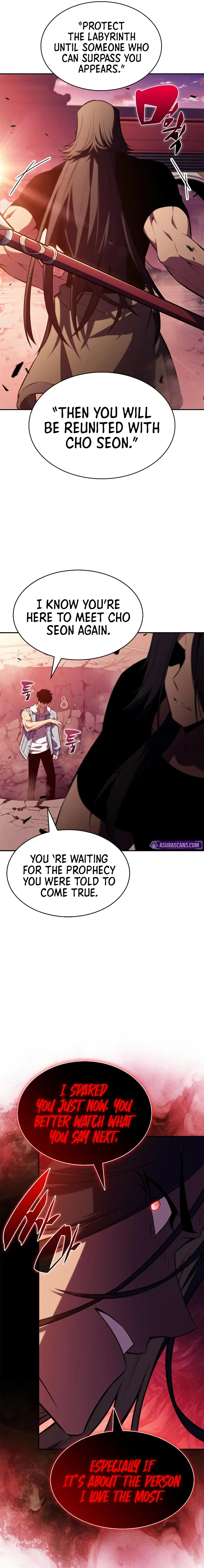 Read I'm the Max-Level Newbie Manga Online