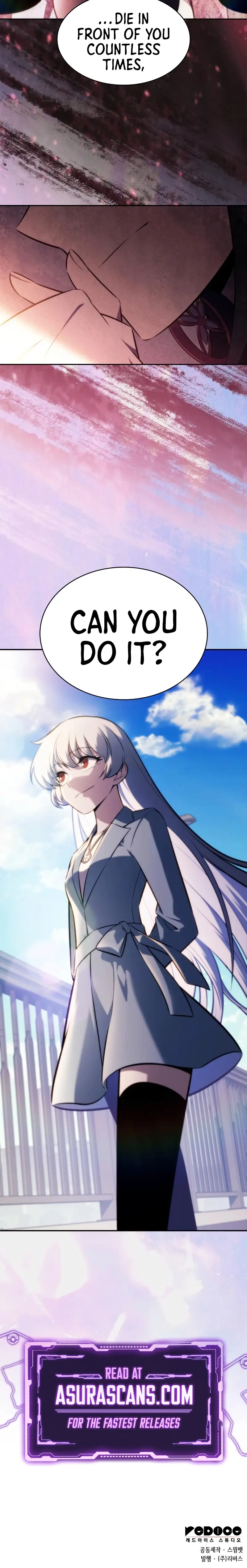 Read I'm the Max-Level Newbie Manga Online