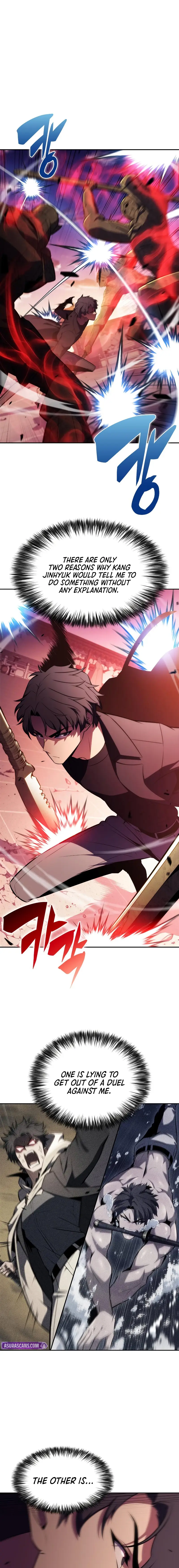 Read I'm the Max-Level Newbie Manga Online