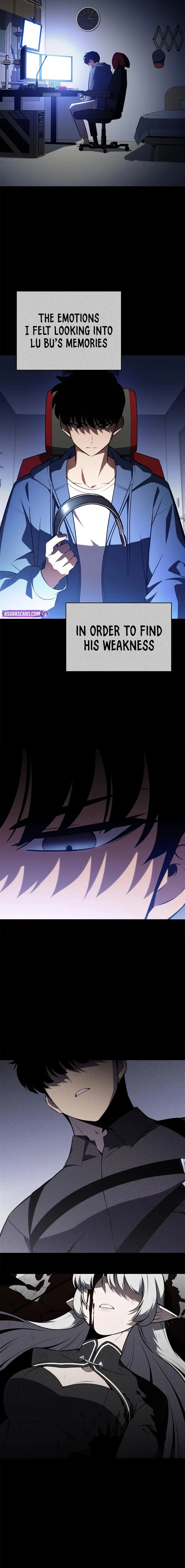 Read I'm the Max-Level Newbie Manga Online