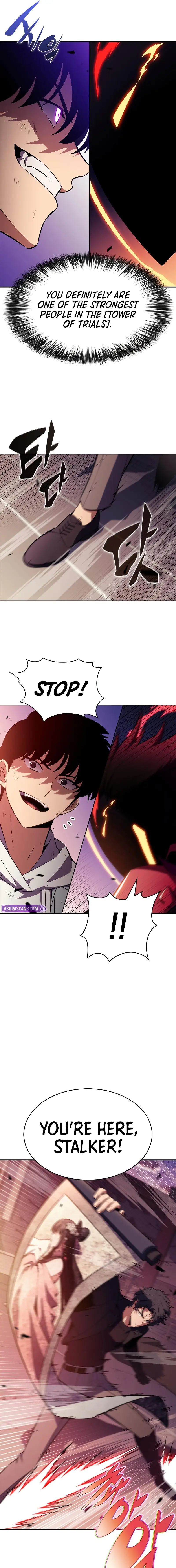 Read I'm the Max-Level Newbie Manga Online
