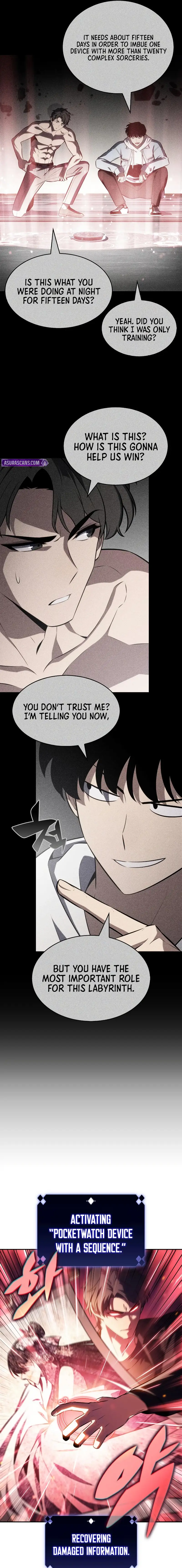 Read I'm the Max-Level Newbie Manga Online