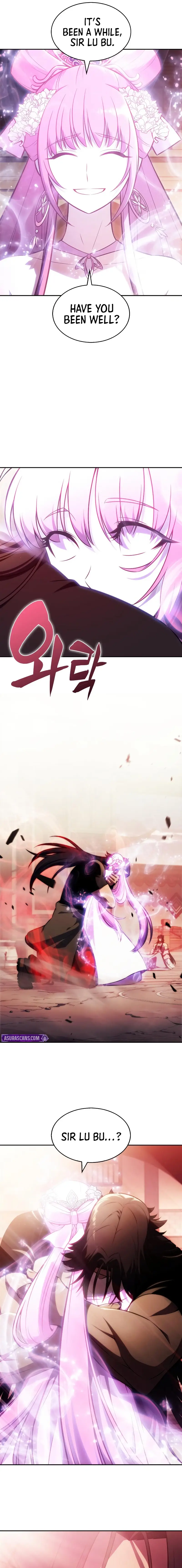 Read I'm the Max-Level Newbie Manga Online