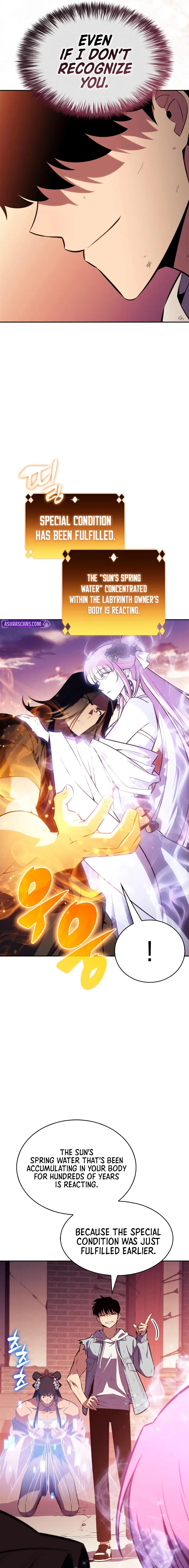 Read I'm the Max-Level Newbie Manga Online