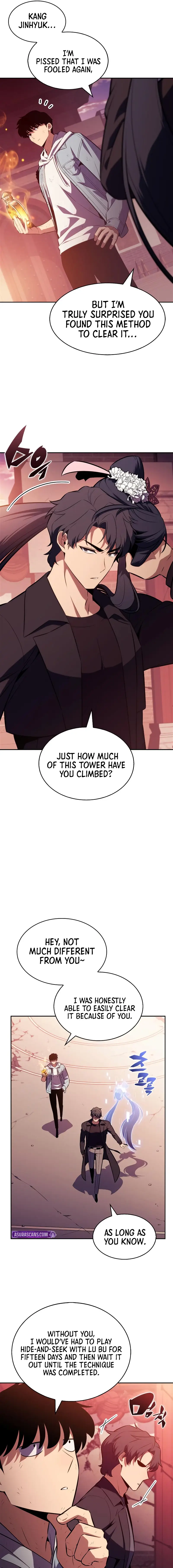 Read I'm the Max-Level Newbie Manga Online