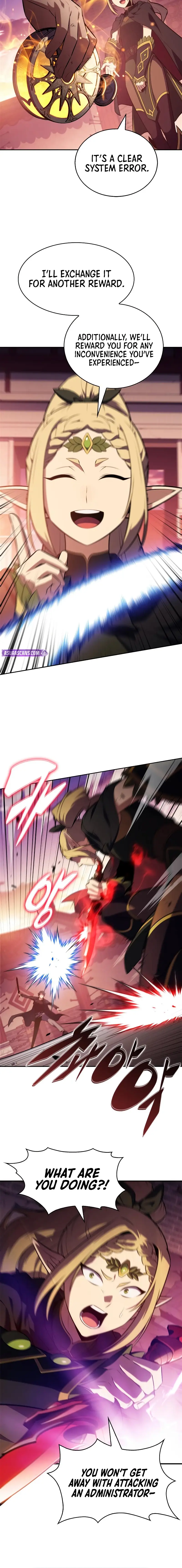 Read I'm the Max-Level Newbie Manga Online