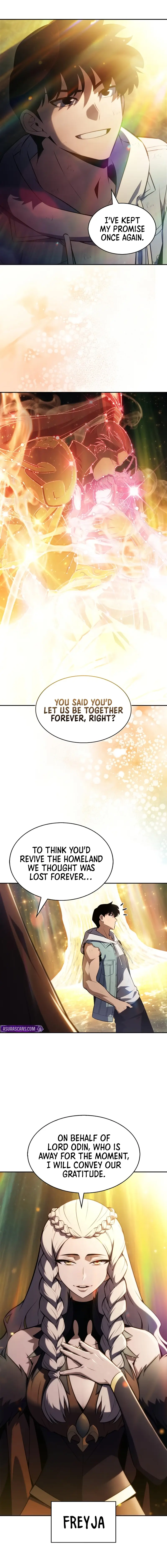 Read I'm the Max-Level Newbie Manga Online